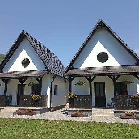 Zoeld Tulipan Villa Praid Exteriör bild