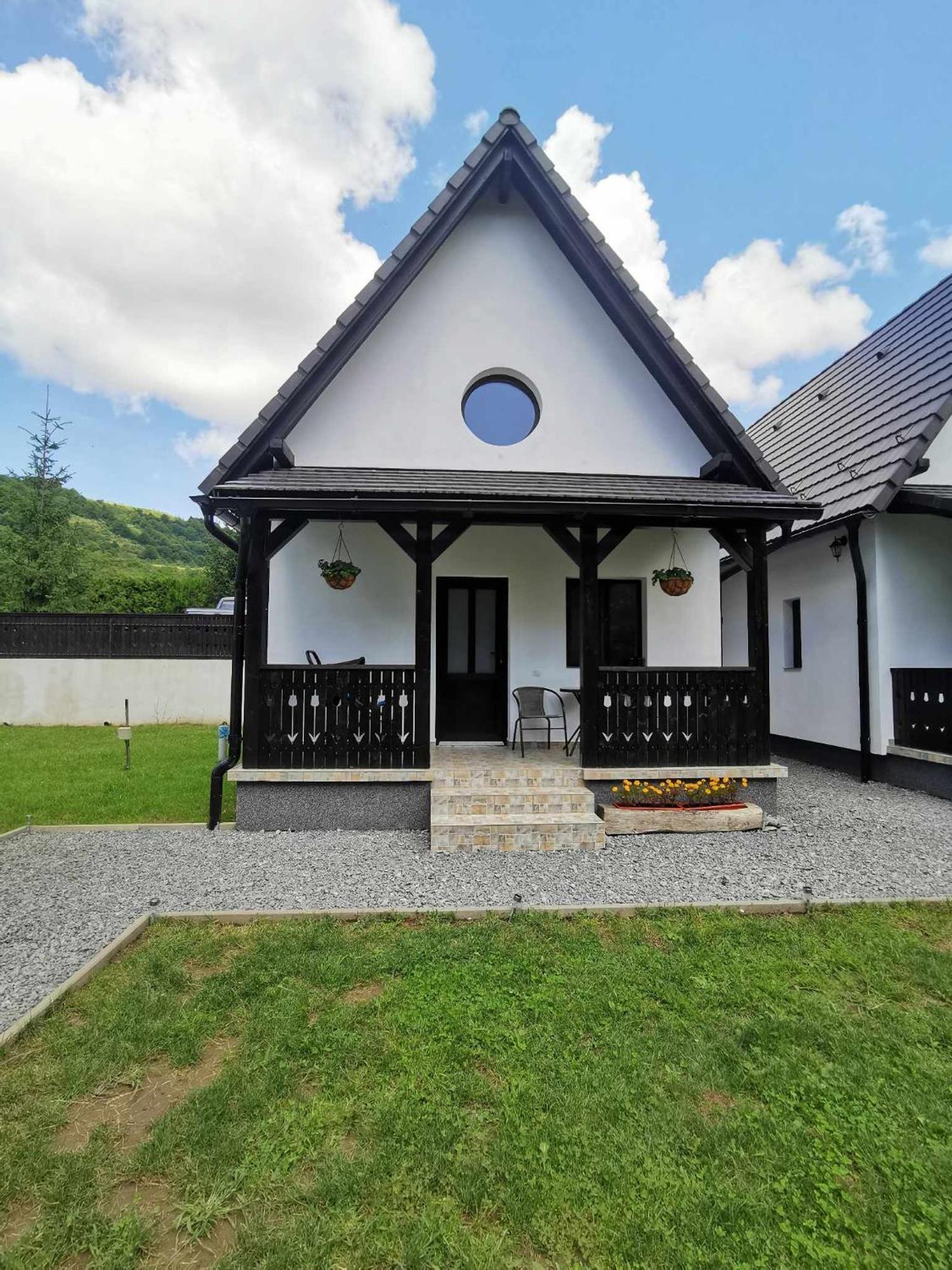 Zoeld Tulipan Villa Praid Exteriör bild