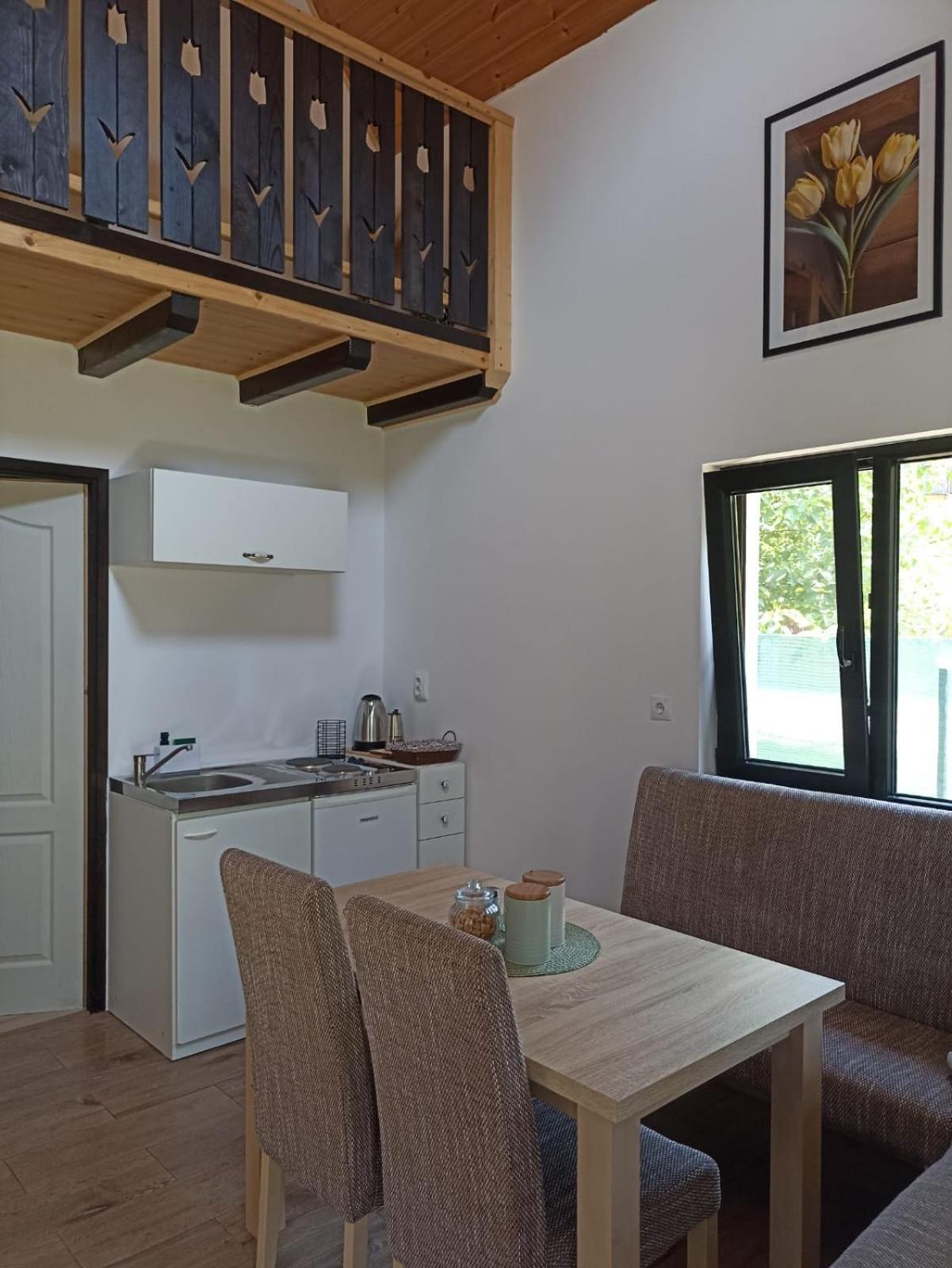 Zoeld Tulipan Villa Praid Exteriör bild