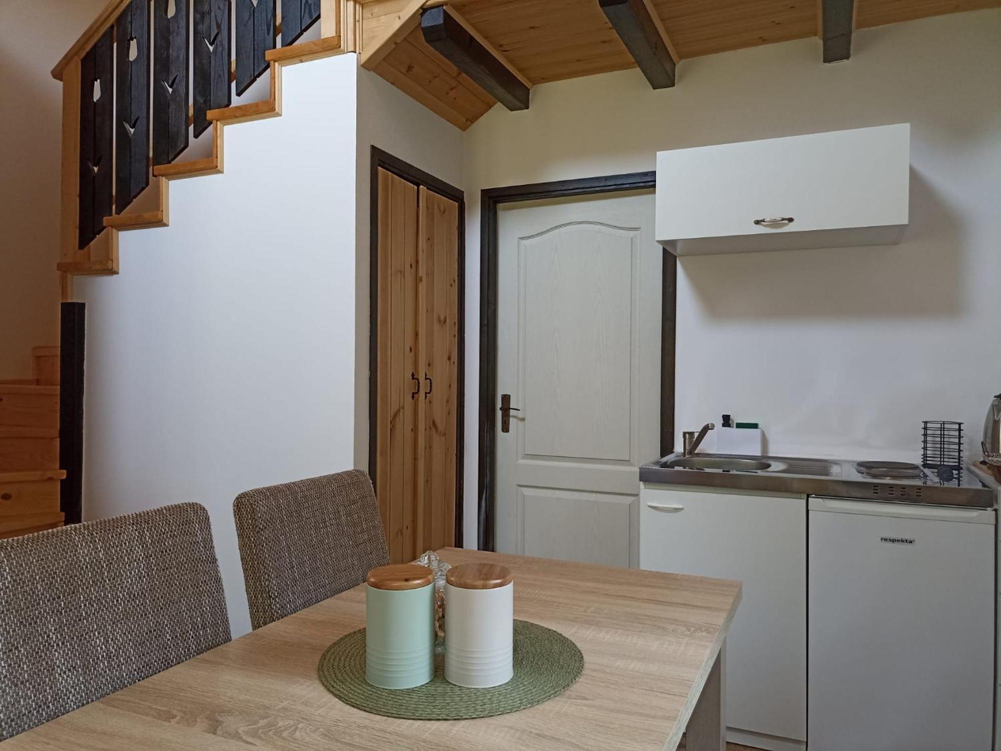 Zoeld Tulipan Villa Praid Exteriör bild
